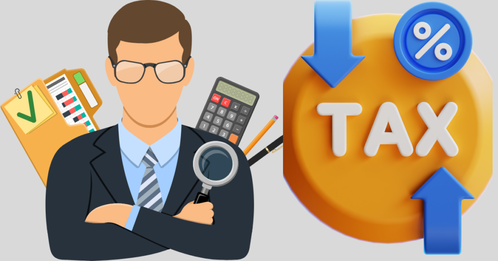 trading per kitna tax lagta hai